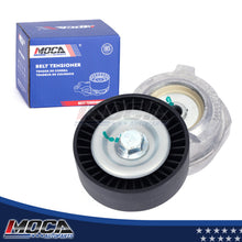MOCA Accessory Drive Belt Tensioner - BT461