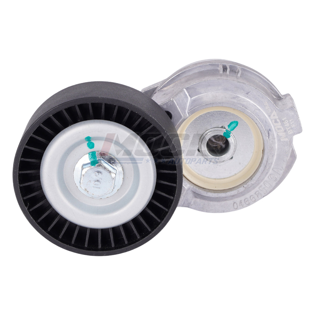MOCA Accessory Drive Belt Tensioner - BT461