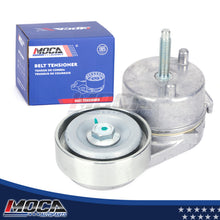 MOCA Accessory Drive Belt Tensioner - BT463