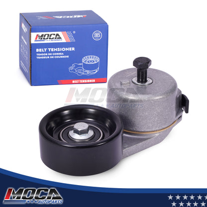 MOCA Accessory Drive Belt Tensioner - BT464