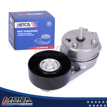 MOCA Accessory Drive Belt Tensioner - BT465