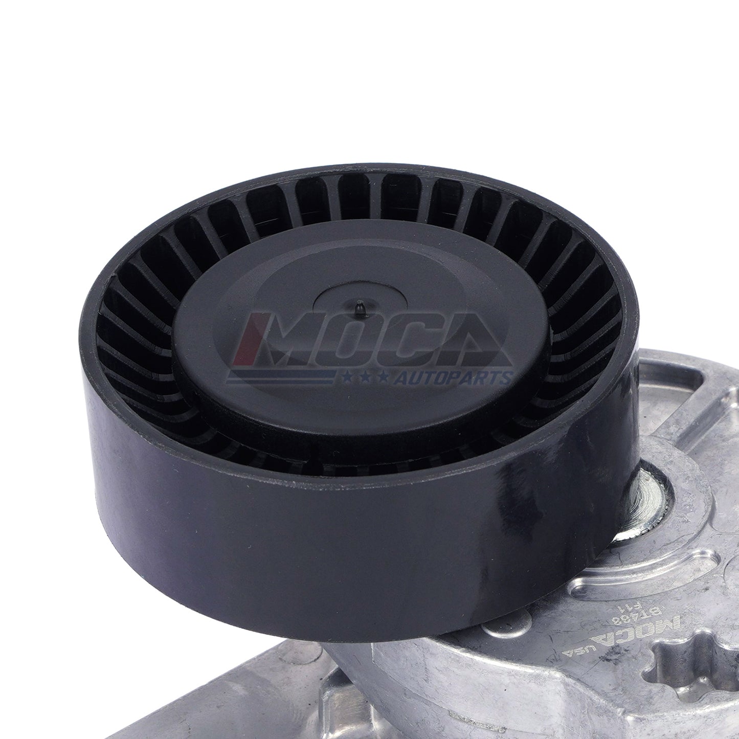 MOCA Accessory Drive Belt Tensioner - BT468
