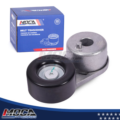 MOCA Accessory Drive Belt Tensioner - BT471