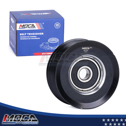 MOCA Accessory Drive Belt Tensioner - BT472