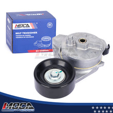 MOCA Accessory Drive Belt Tensioner - BT473