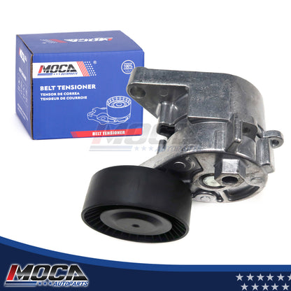 MOCA Accessory Drive Belt Tensioner - BT477