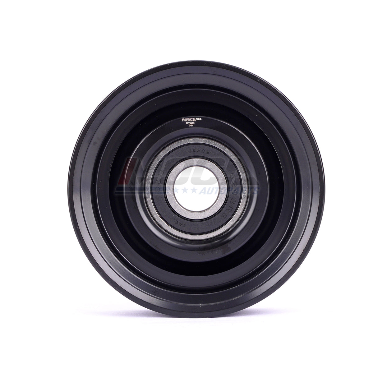 MOCA Accessory Drive Belt Tensioner - BT480