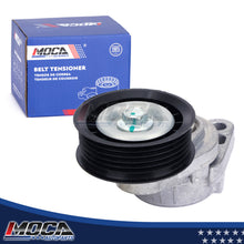 MOCA Accessory Drive Belt Tensioner - BT481