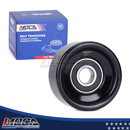 MOCA Accessory Drive Belt Tensioner - BT482