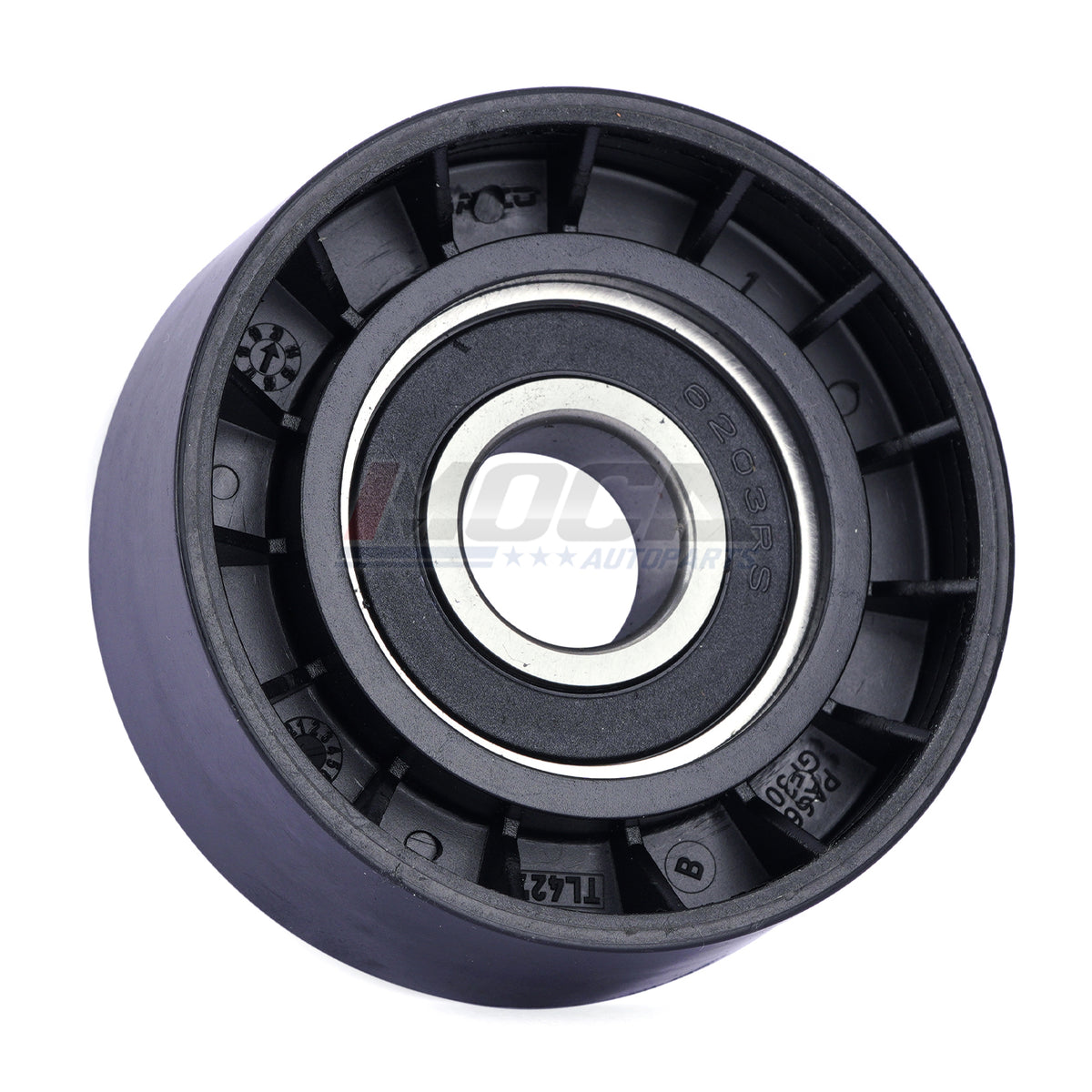 MOCA Accessory Drive Belt Tensioner - BT484