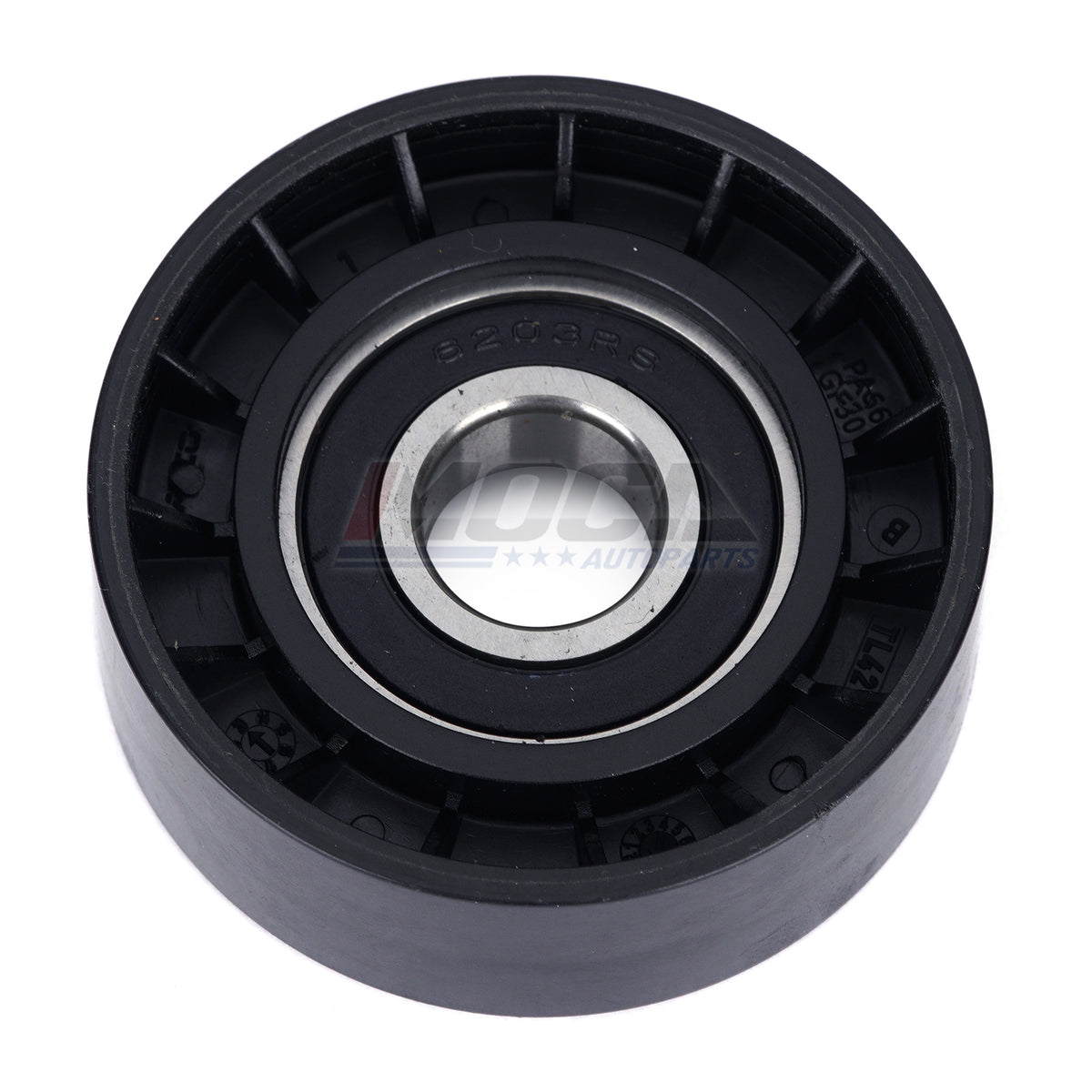 MOCA Accessory Drive Belt Tensioner - BT484