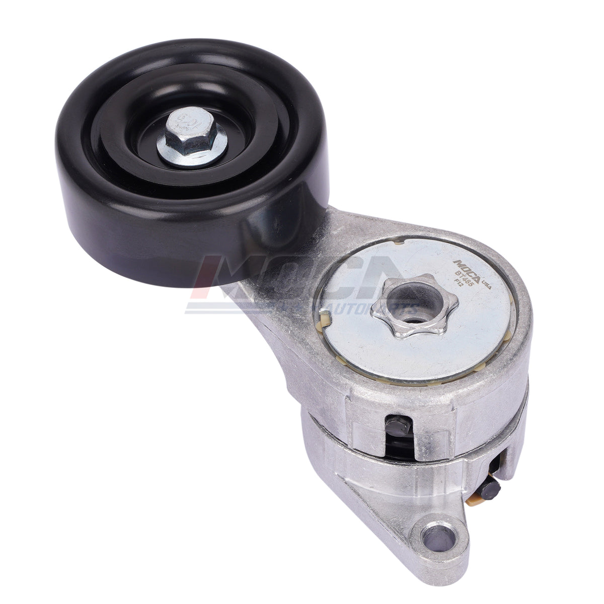 MOCA Accessory Drive Belt Tensioner - BT485