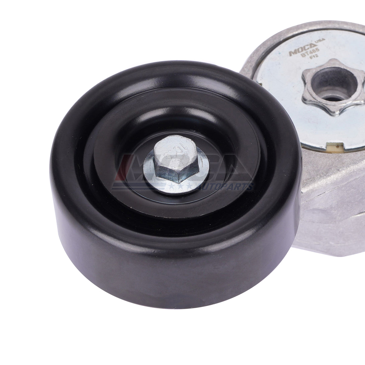 MOCA Accessory Drive Belt Tensioner - BT485