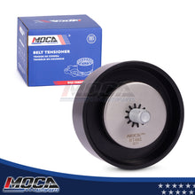 MOCA Accessory Drive Belt Idler Pulley - BT492