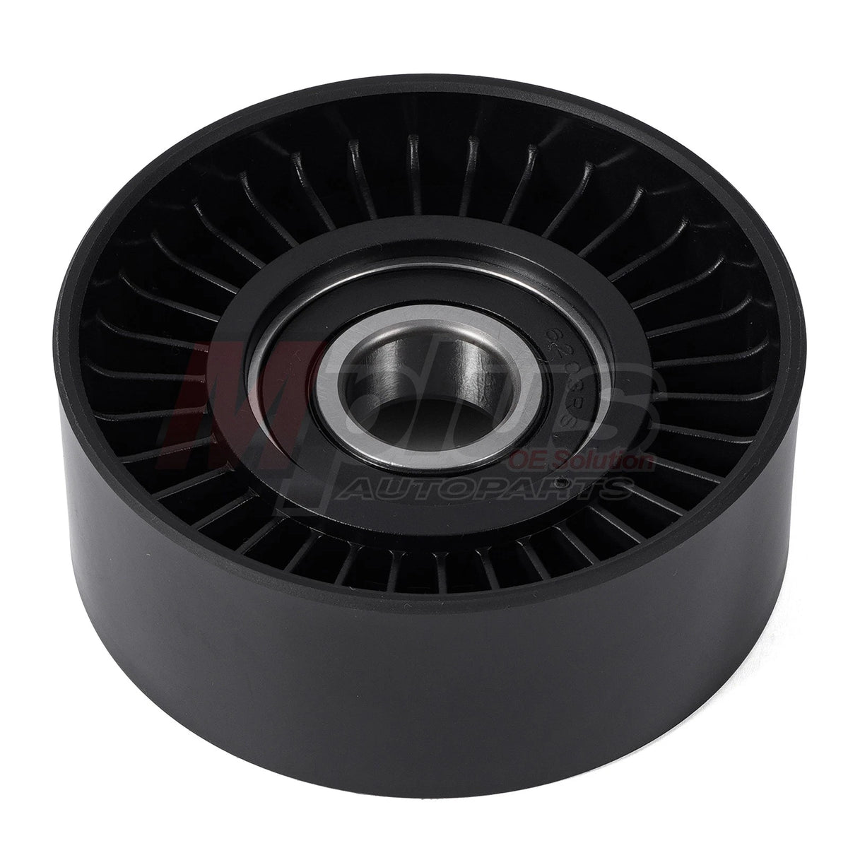 MOCA Accessory Drive Belt Idler Pulley - BT495
