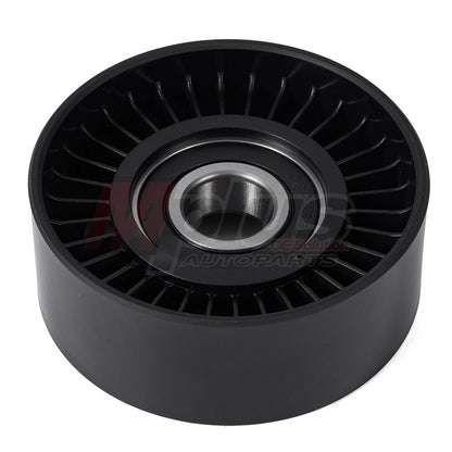 MOCA Accessory Drive Belt Idler Pulley - BT495