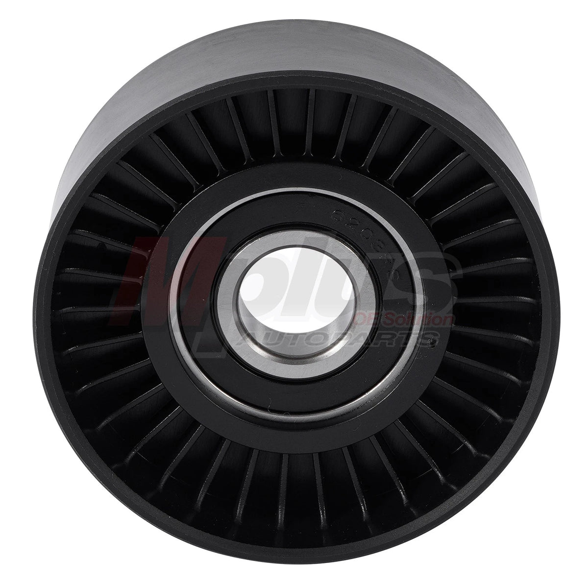 MOCA Accessory Drive Belt Idler Pulley - BT495