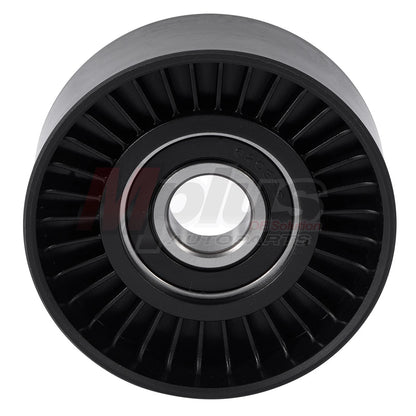 MOCA Accessory Drive Belt Idler Pulley - BT495
