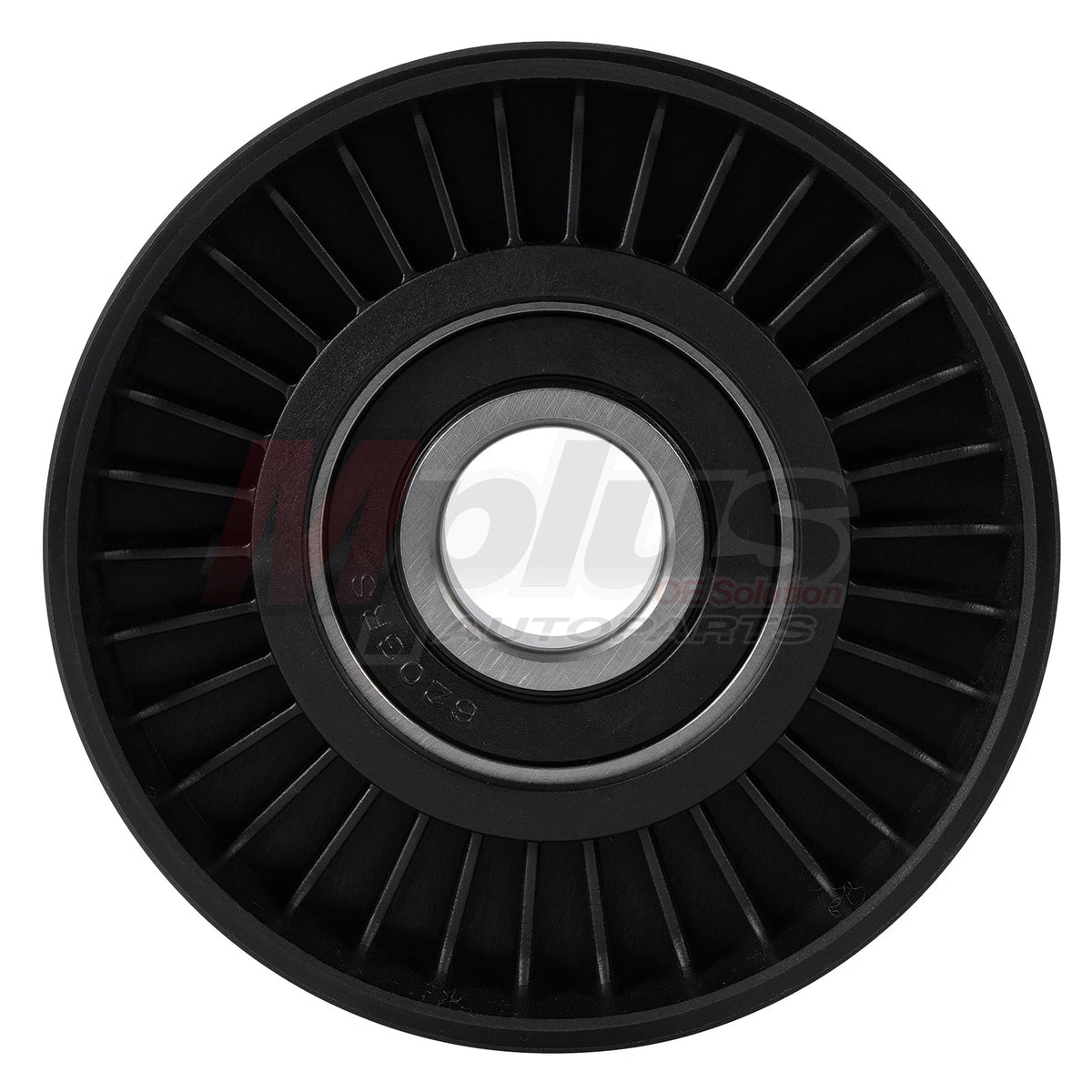 MOCA Accessory Drive Belt Idler Pulley - BT495