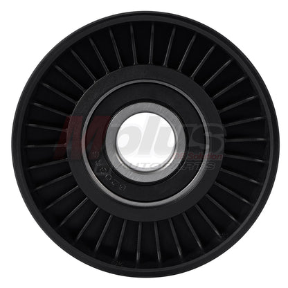 MOCA Accessory Drive Belt Idler Pulley - BT495