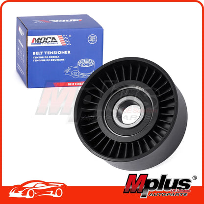 MOCA Accessory Drive Belt Idler Pulley - BT495