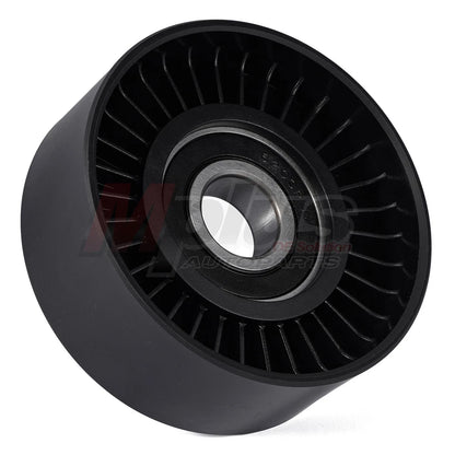 MOCA Accessory Drive Belt Idler Pulley - BT495