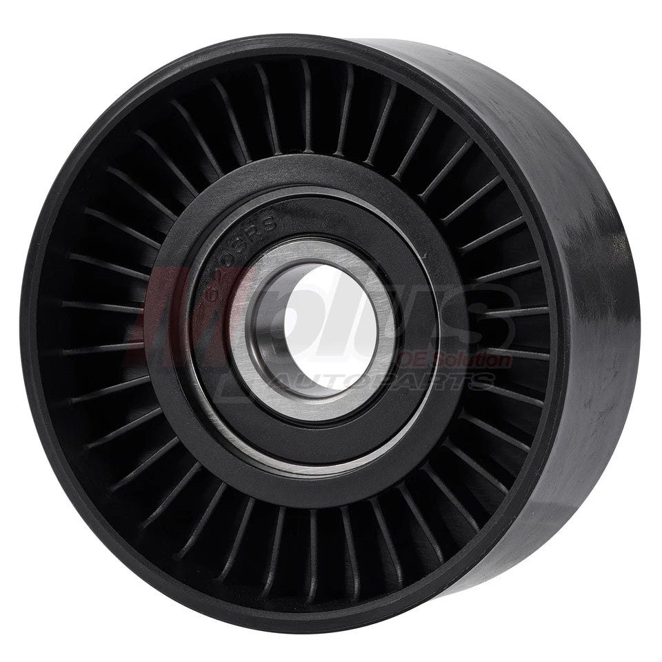 MOCA Accessory Drive Belt Idler Pulley - BT495