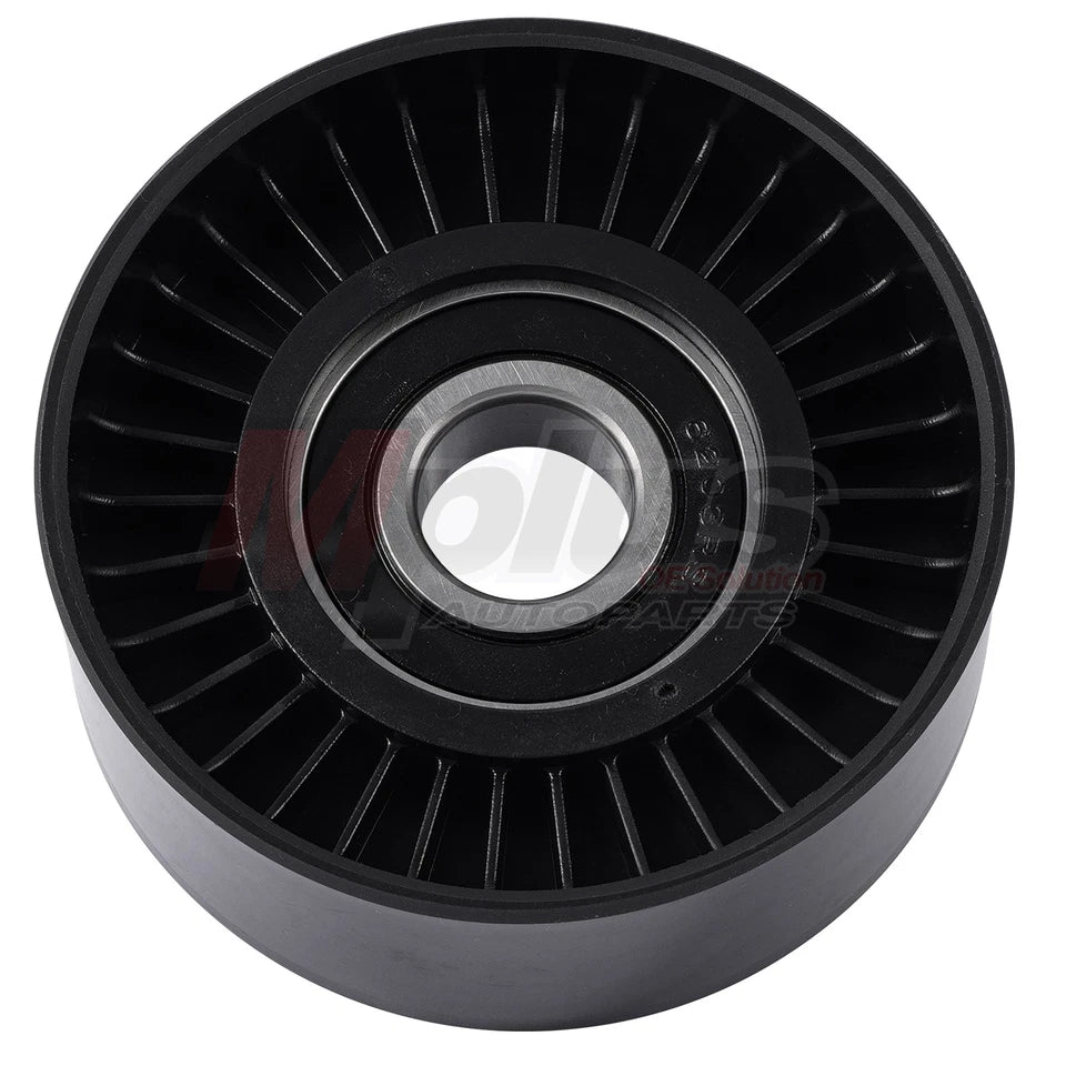 MOCA Accessory Drive Belt Idler Pulley - BT495