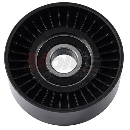 MOCA Accessory Drive Belt Idler Pulley - BT495