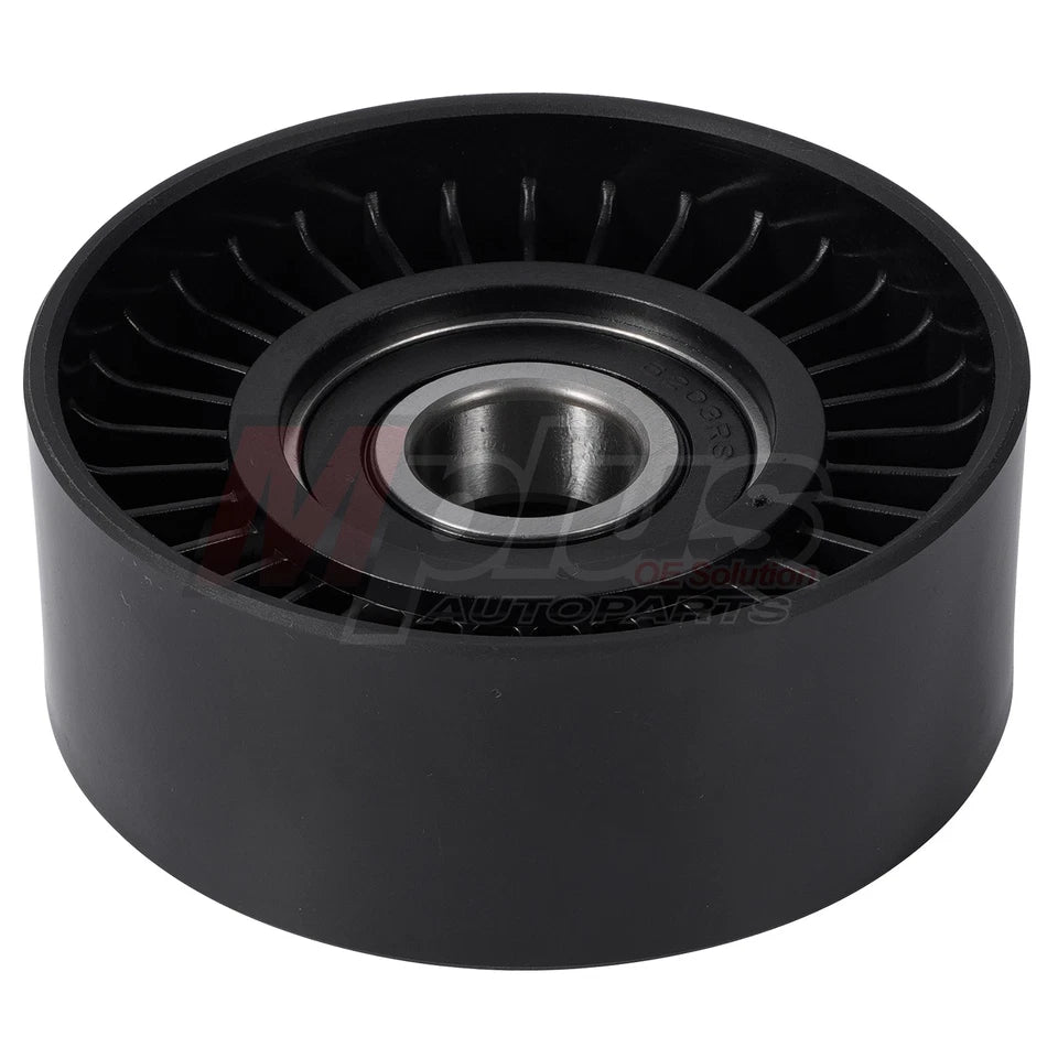 MOCA Accessory Drive Belt Idler Pulley - BT495