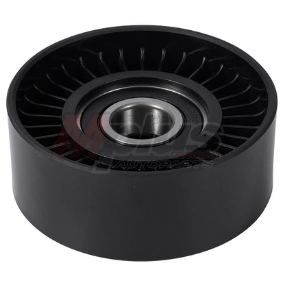 MOCA Accessory Drive Belt Idler Pulley - BT495