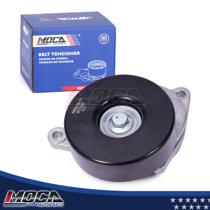 MOCA Accessory Drive Belt Tensioner - BT500
