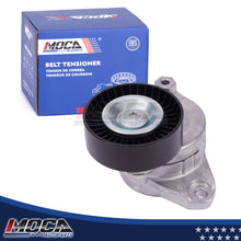 MOCA Accessory Drive Belt Tensioner - BT501