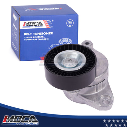 MOCA Accessory Drive Belt Tensioner - BT501