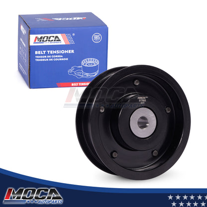 MOCA Accessory Drive Belt Idler Pulley - BT502