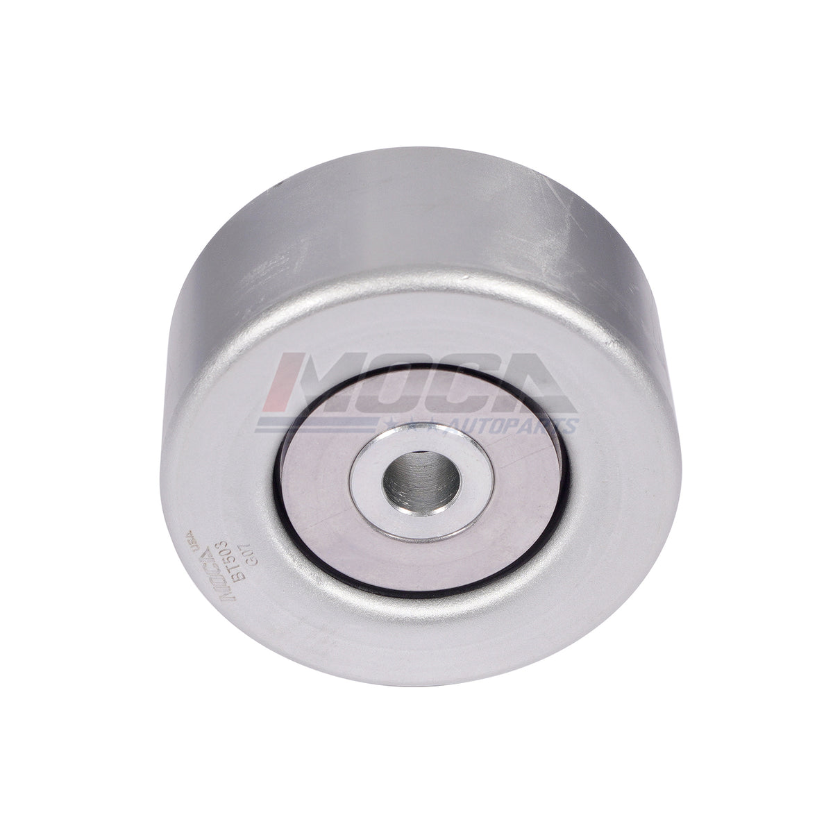 MOCA Accessory Drive Belt Idler Pulley - BT503