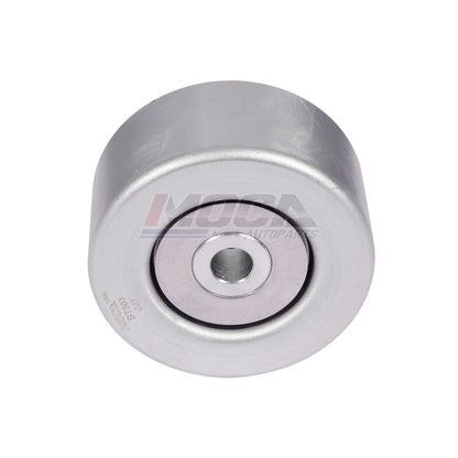 MOCA Accessory Drive Belt Idler Pulley - BT503