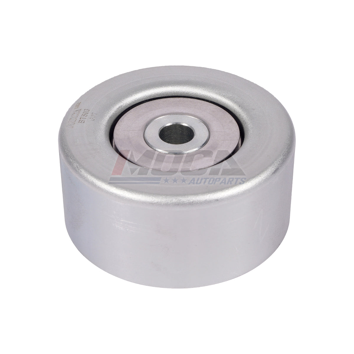MOCA Accessory Drive Belt Idler Pulley - BT503