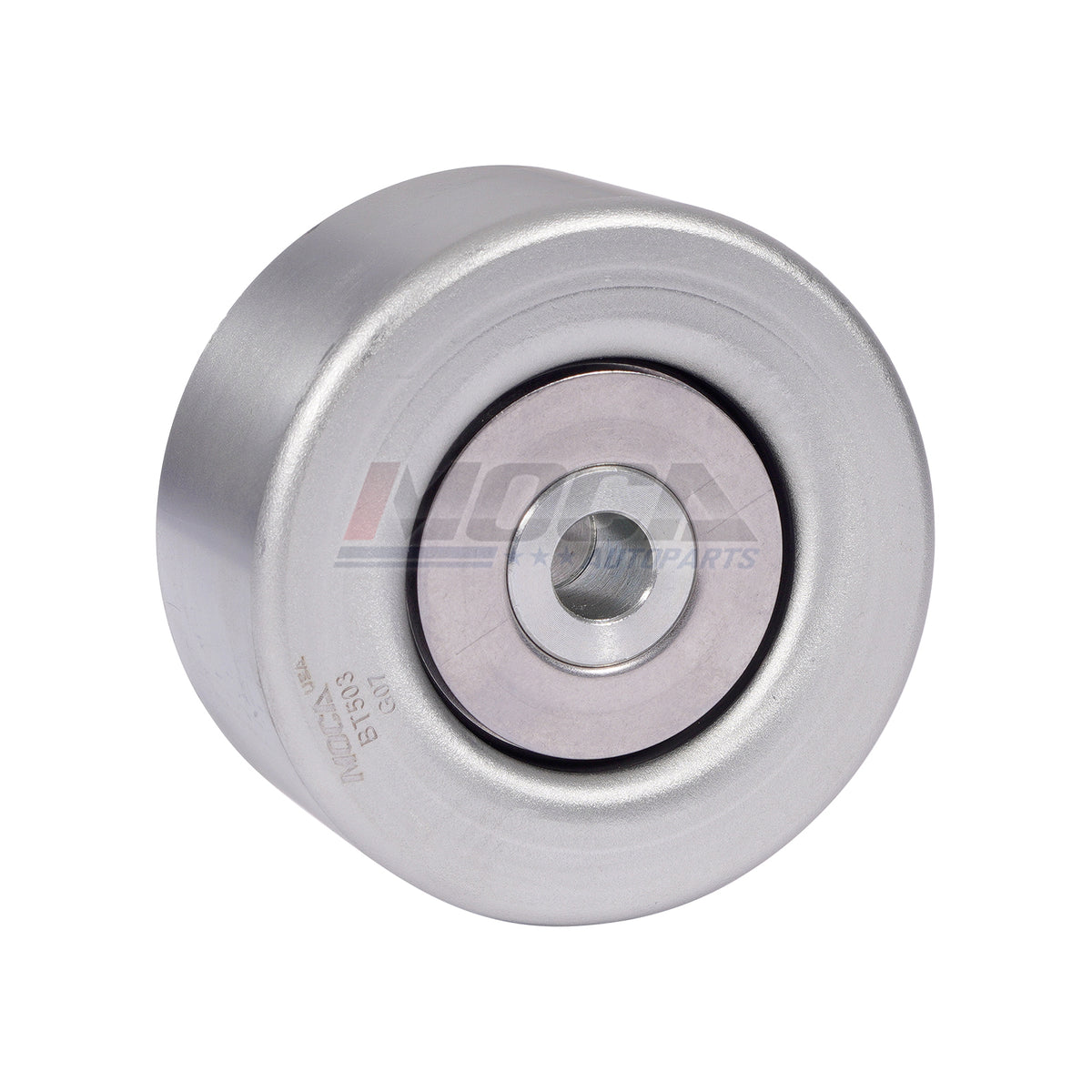MOCA Accessory Drive Belt Idler Pulley - BT503