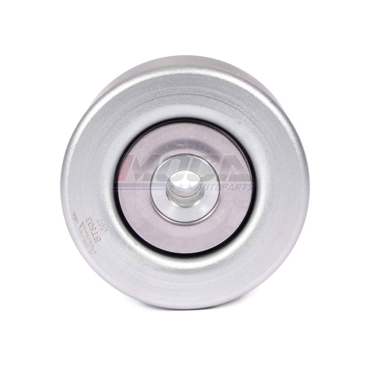 MOCA Accessory Drive Belt Idler Pulley - BT503