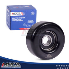 MOCA Accessory Drive Belt Idler Pulley - BT504