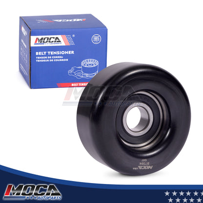 MOCA Accessory Drive Belt Idler Pulley - BT504