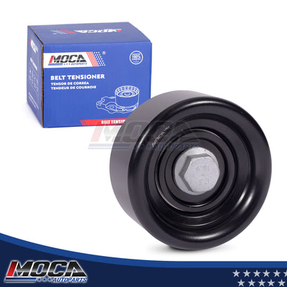 MOCA Accessory Drive Belt Idler Pulley - BT506