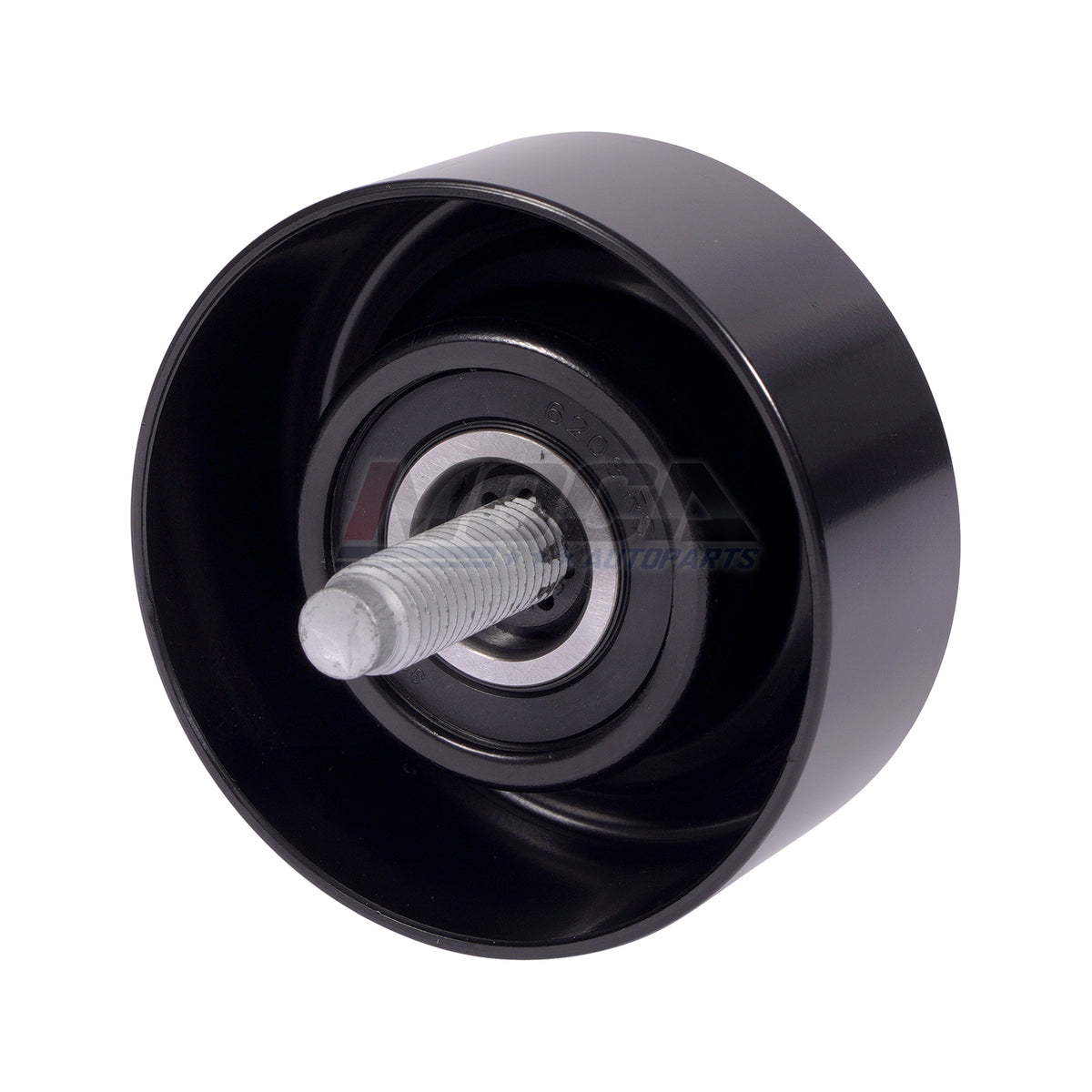 MOCA Accessory Drive Belt Idler Pulley - BT506