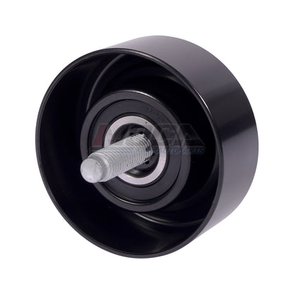 MOCA Accessory Drive Belt Idler Pulley - BT506