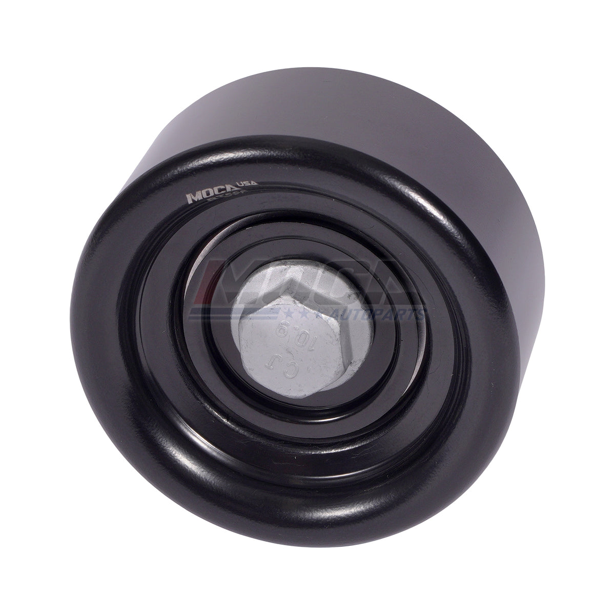 MOCA Accessory Drive Belt Idler Pulley - BT506