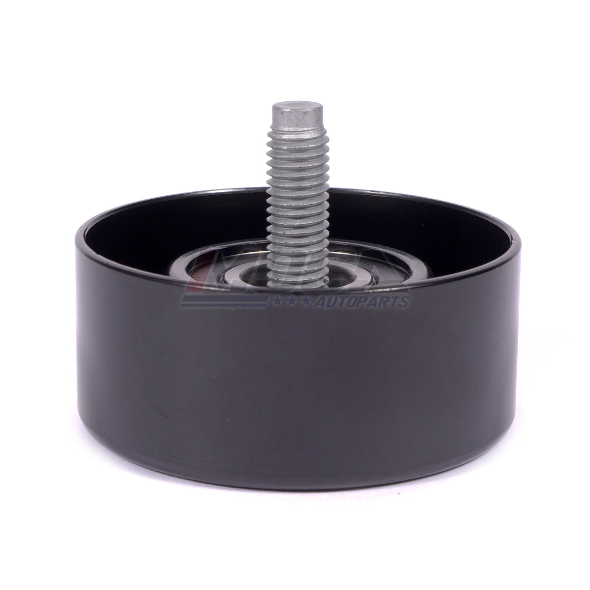 MOCA Accessory Drive Belt Idler Pulley - BT506