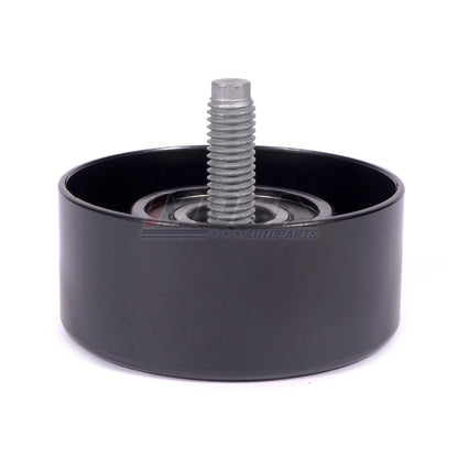 MOCA Accessory Drive Belt Idler Pulley - BT506