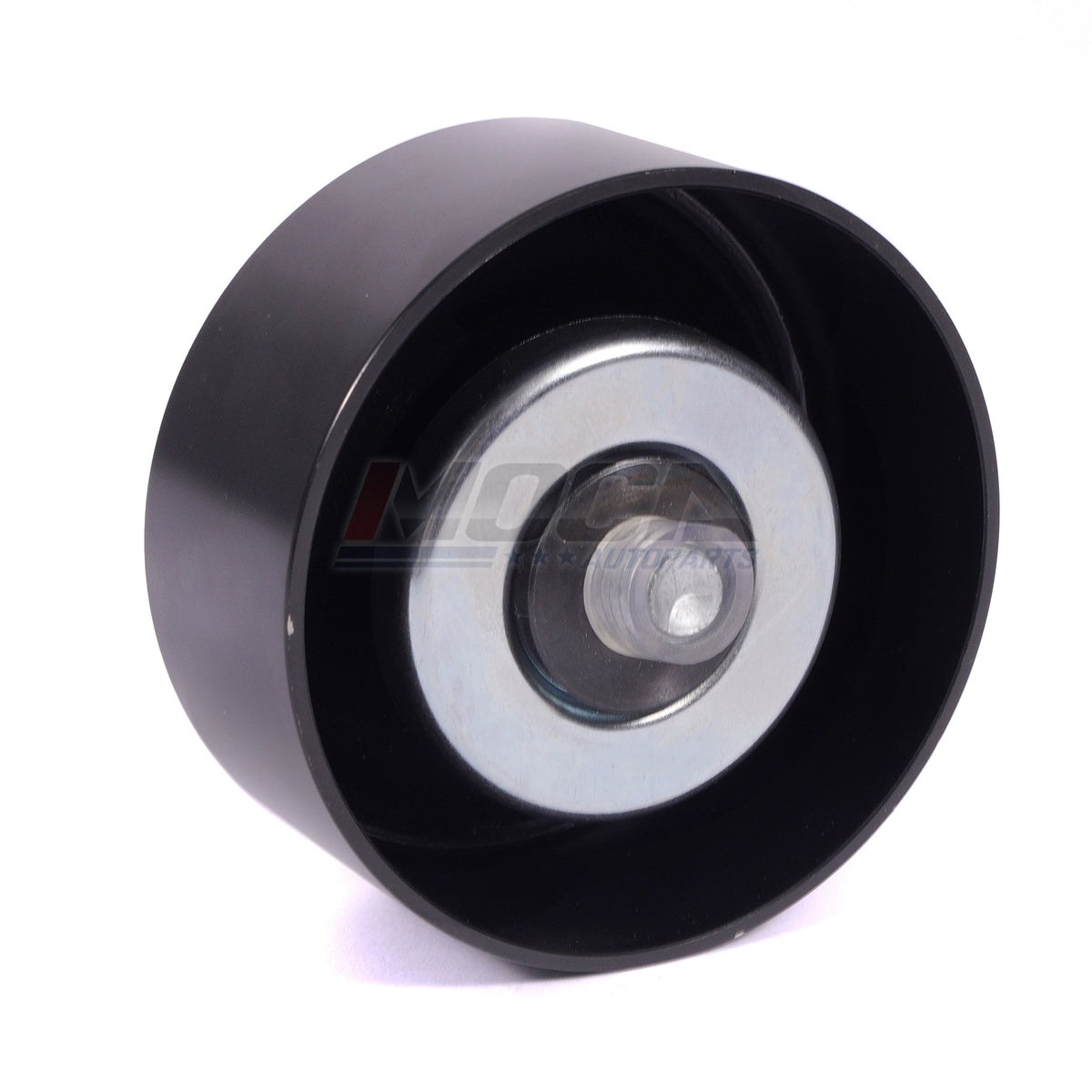 MOCA Accessory Drive Belt Idler Pulley - BT508