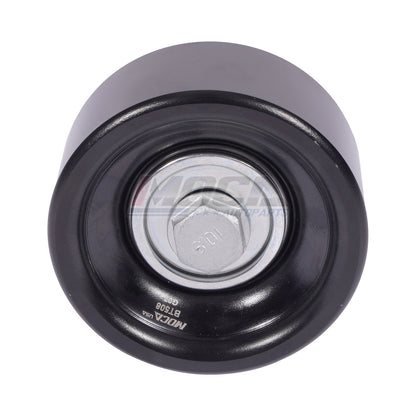 MOCA Accessory Drive Belt Idler Pulley - BT508